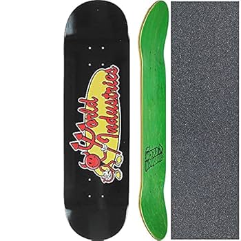 Amazon | WORLD INDUSTRIES ワールドインダストリー ズ スケボー